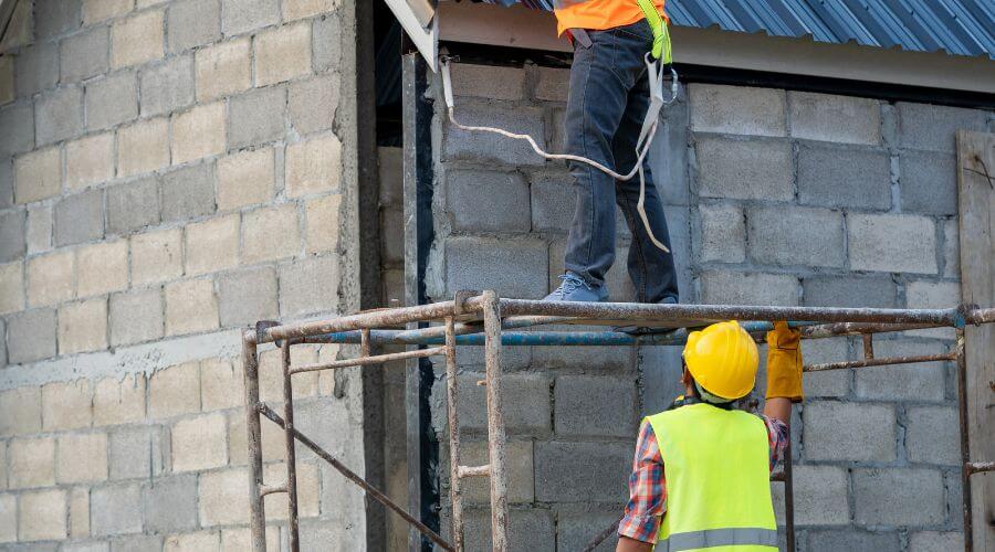 Local Chimney Repair in Downers Grove, IL